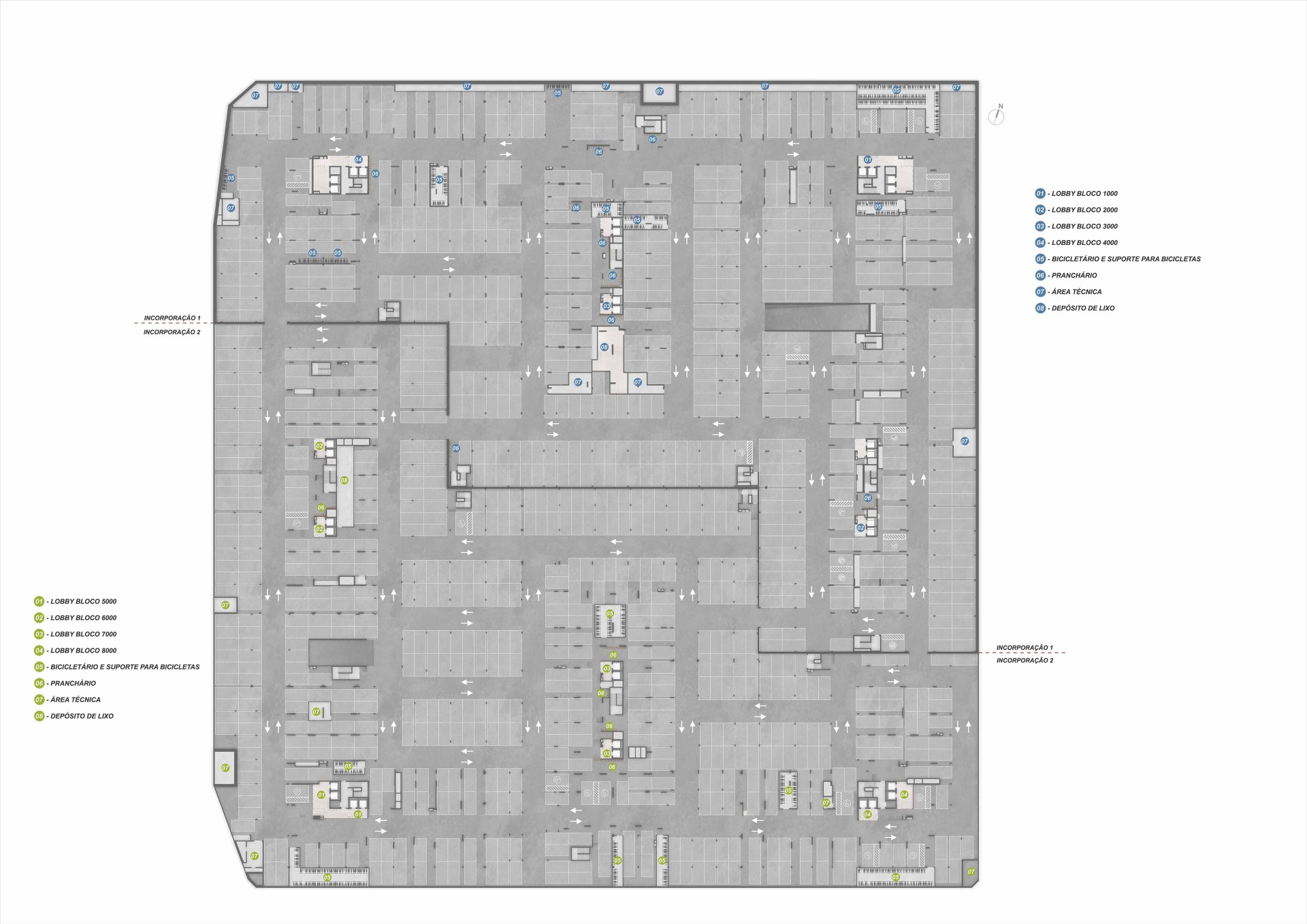 Planta 2