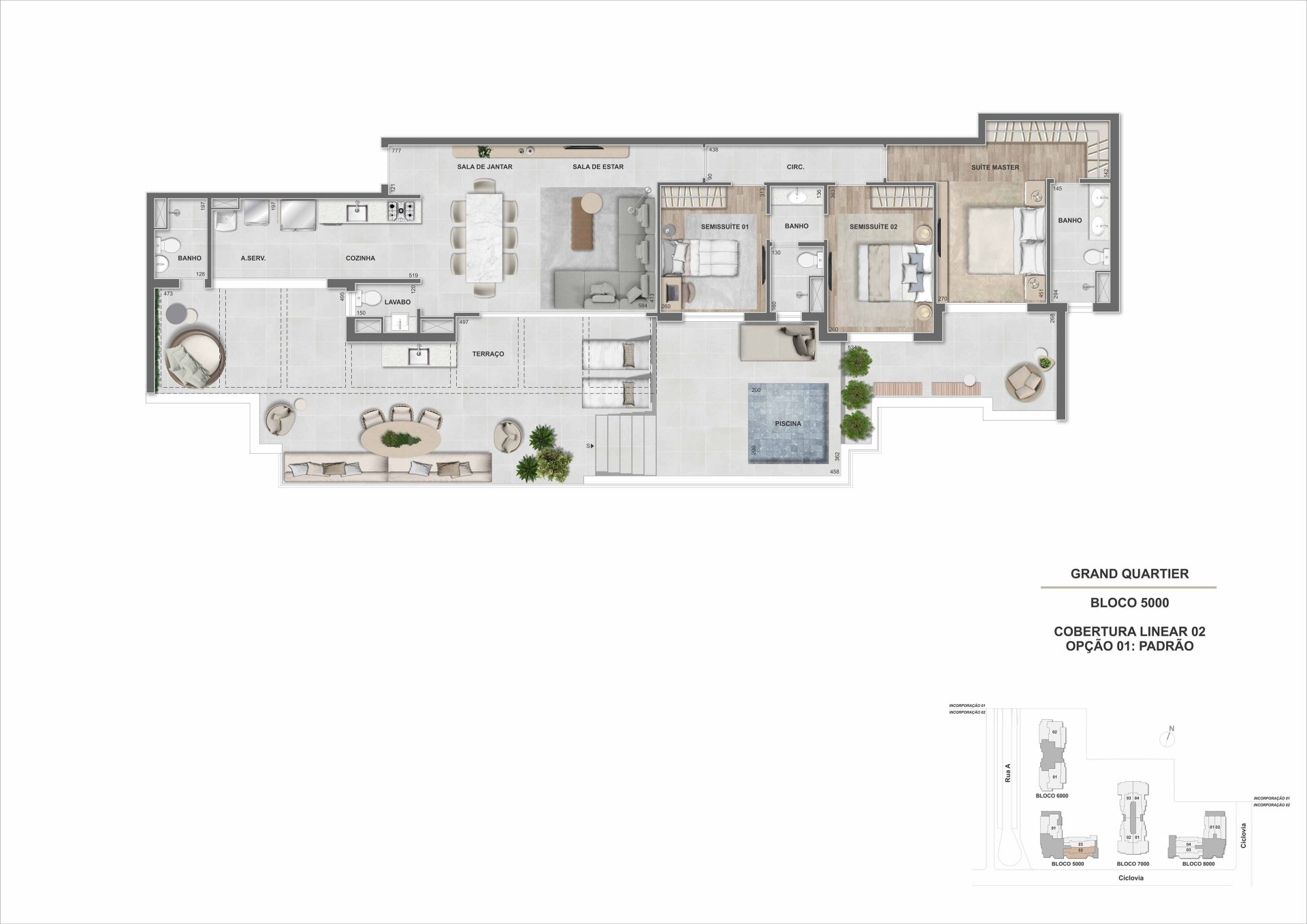 Planta 8