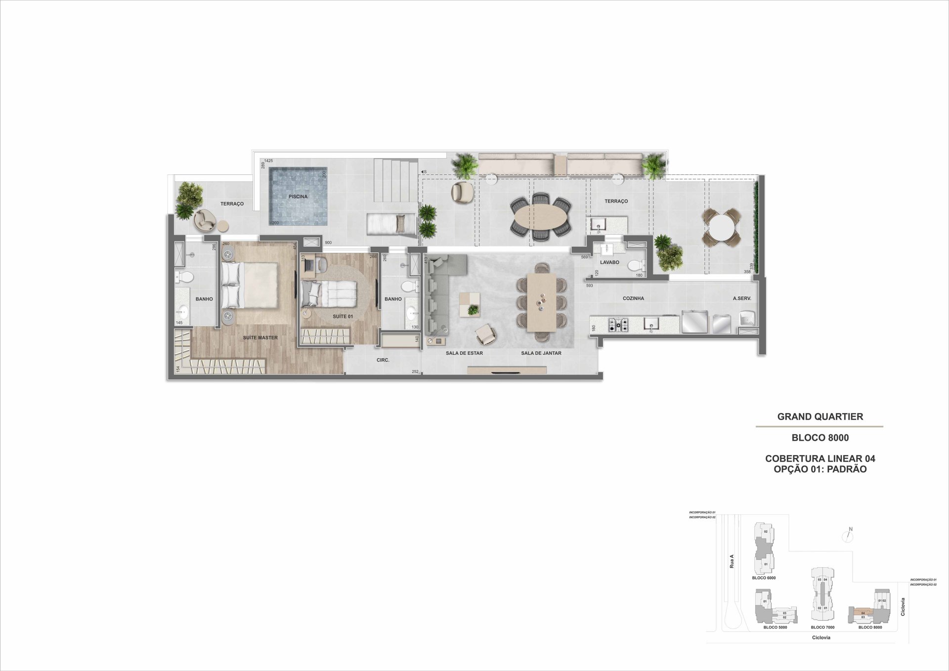 Planta 10