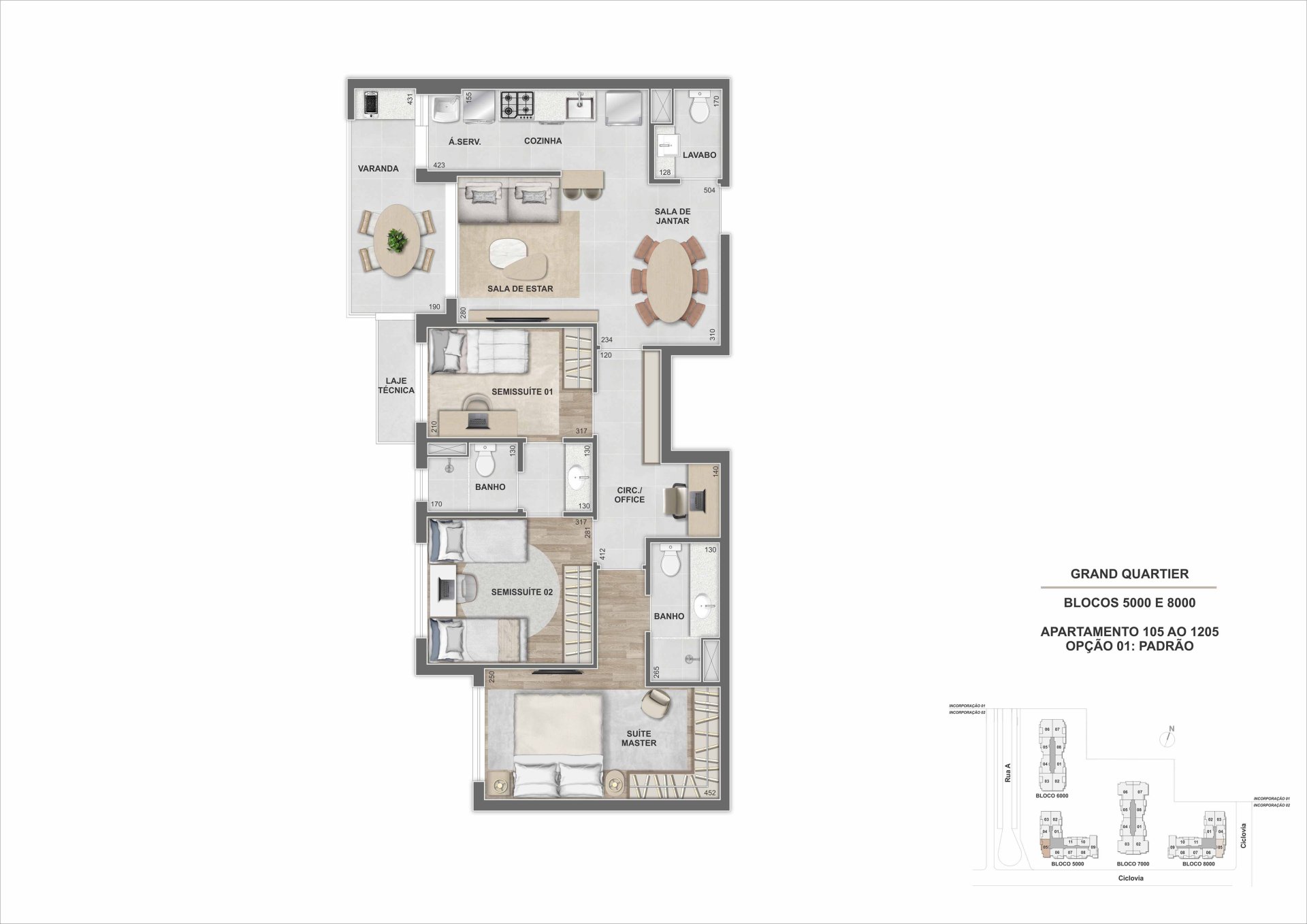 Planta 18
