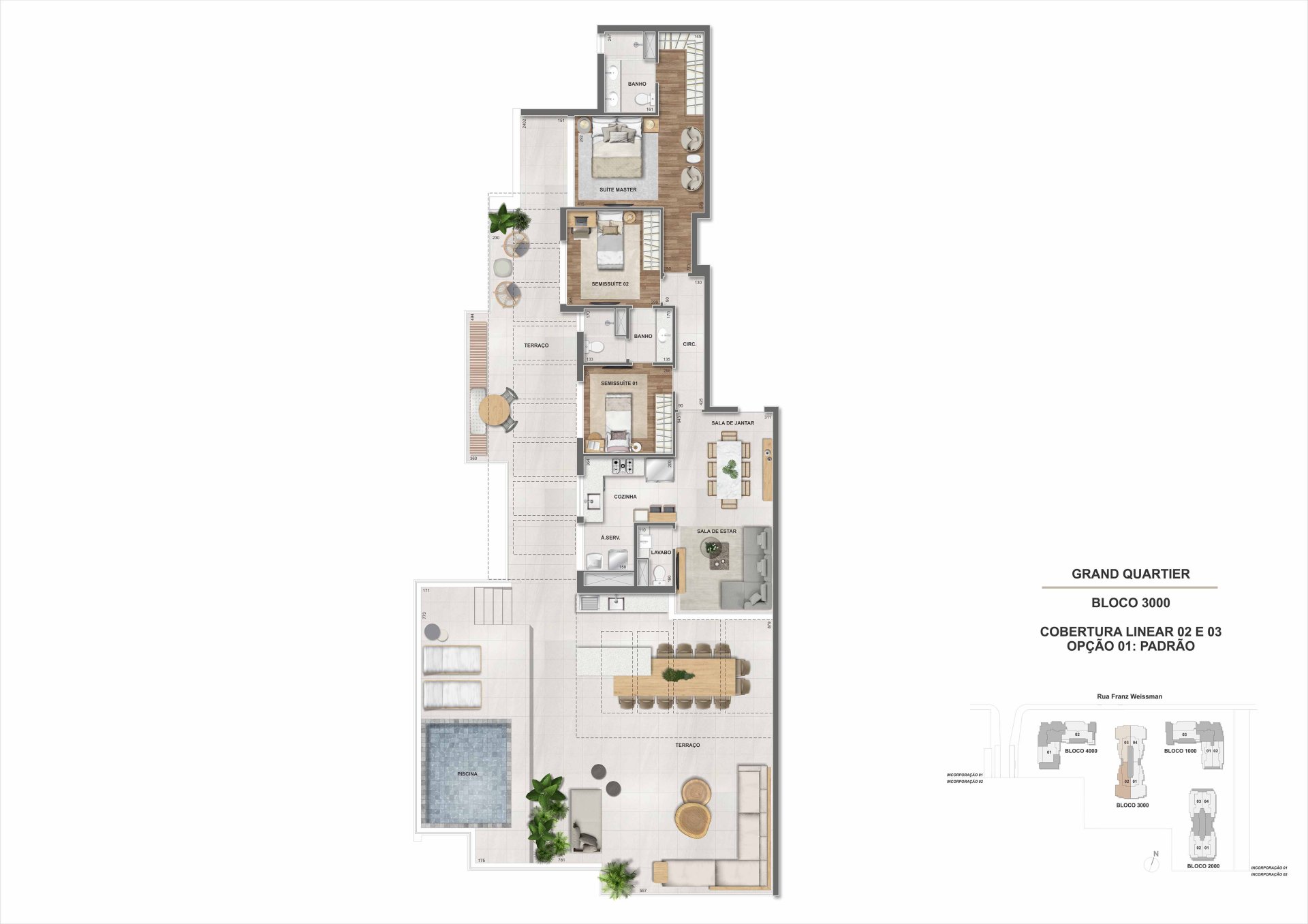 Planta 33