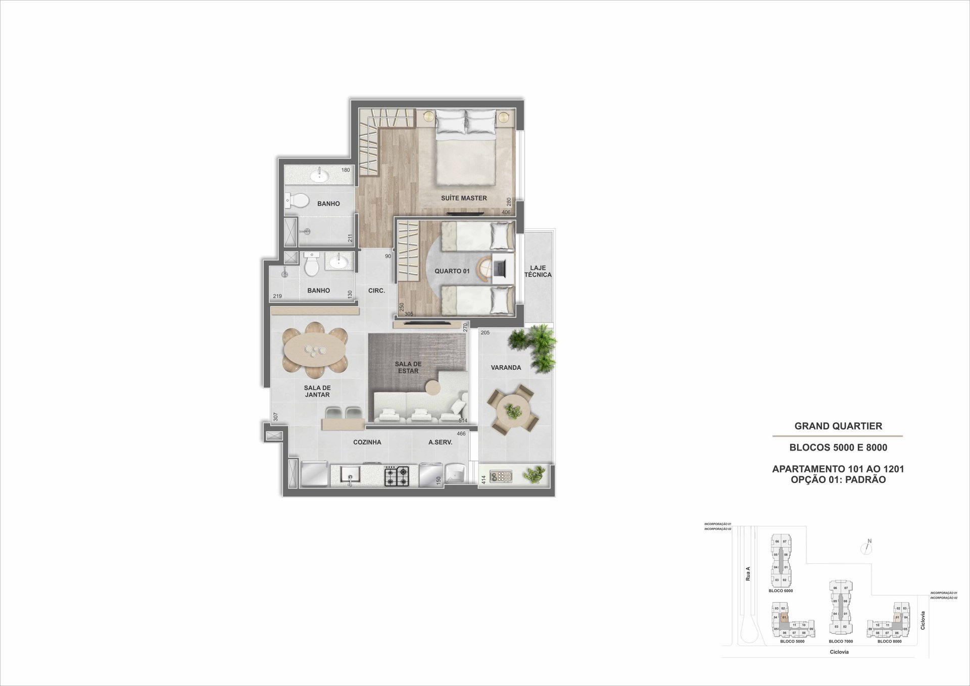 Planta 23