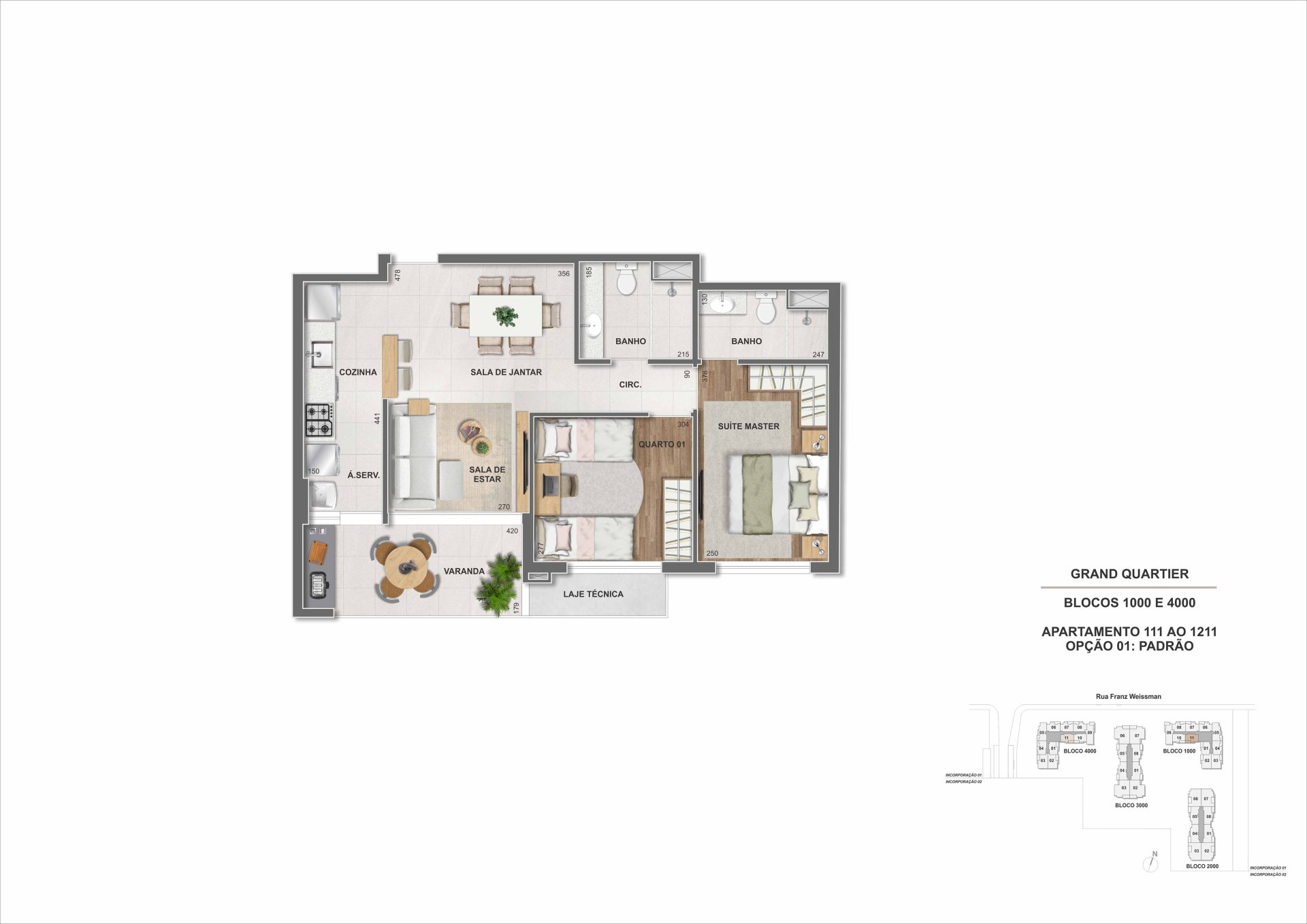 Planta 40