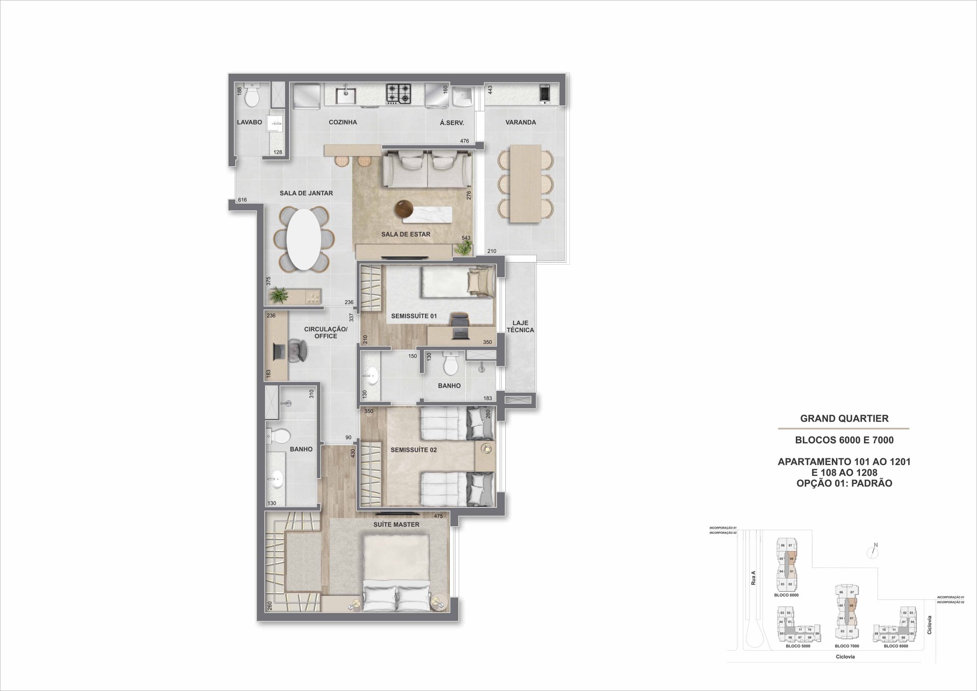 Planta 15