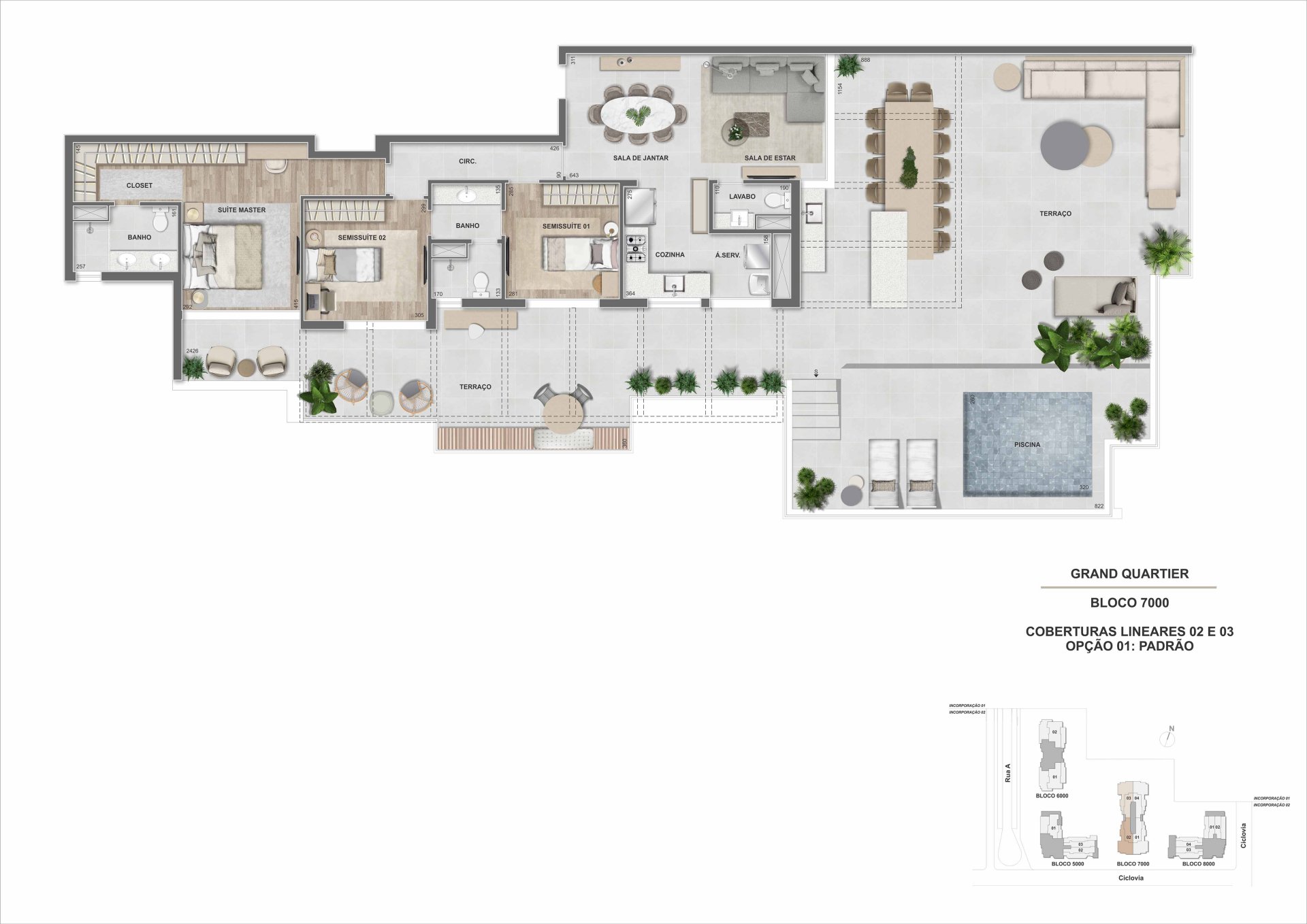 Planta 5