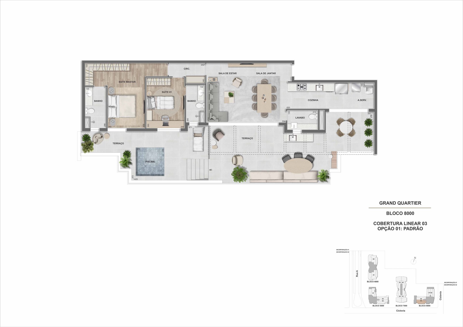Planta 9