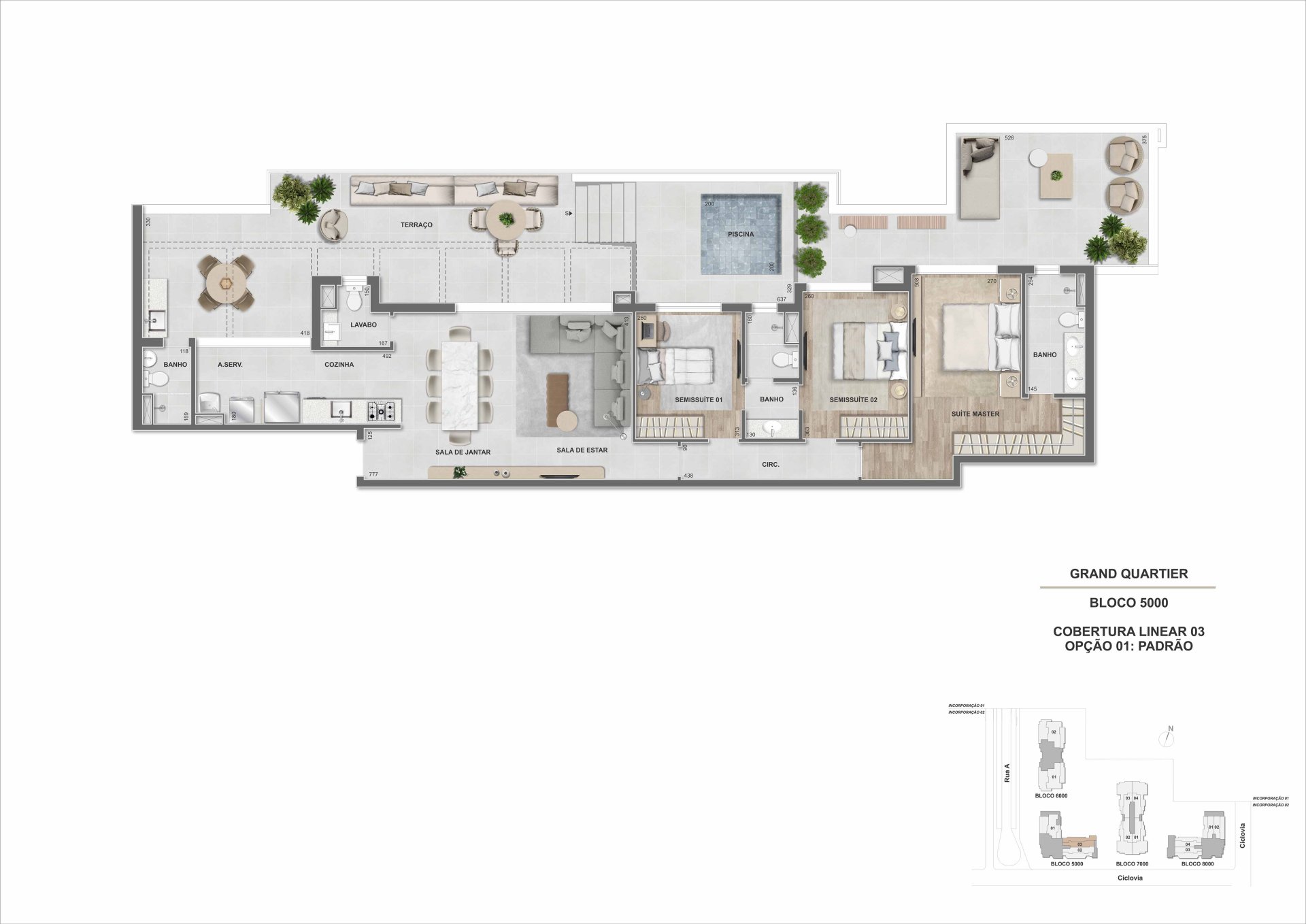 Planta 7