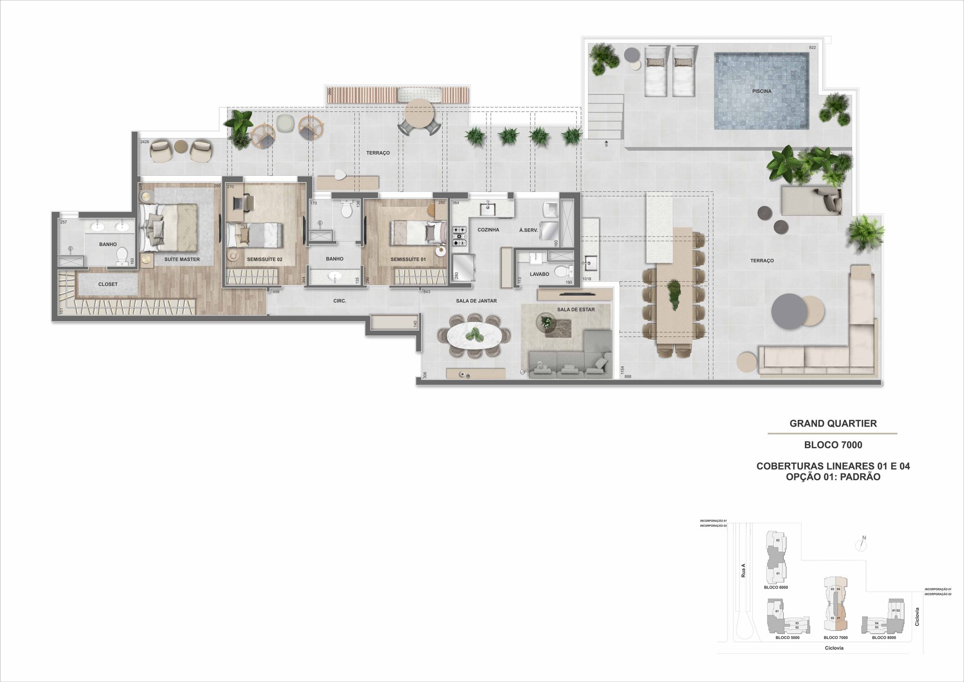 Planta 4